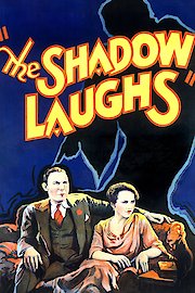 The Shadow Laughs