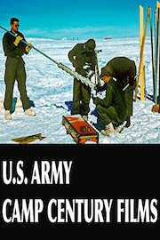 U.S. Army Camp Century Films