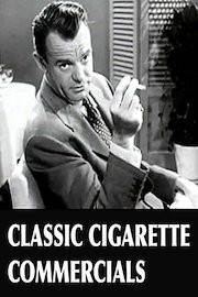 Classic Cigarette Commercials