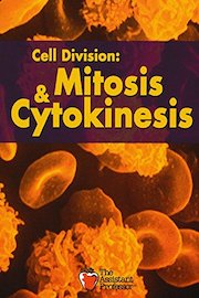 Cell Division: Mitosis & Cytokinesis