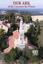Der Ark of the Covenant der Eliezer