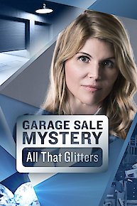 Garage Sale Mystery: All That Glitters