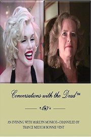 Conversations with the Dead - An Evening with Marilyn Monroe