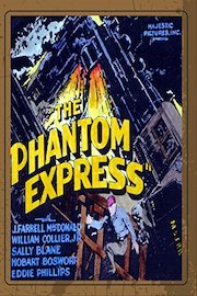 Phantom Express