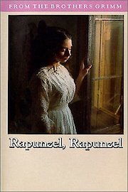 Rapunzel, Rapunzel
