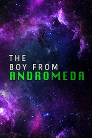 The Boy from Andromeda