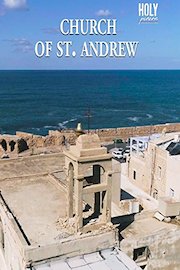 Church of Saint Andrew. Akko