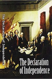 Declaration of Independence