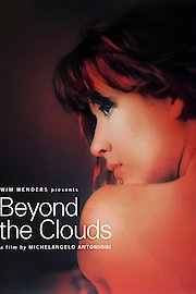 Beyond the Clouds