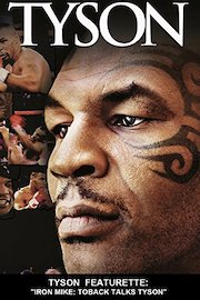 Iron Mike: Toback Talks Tyson