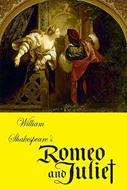 Romeo and Juliet William Shakespeare