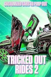 Tricked Out Rides 2