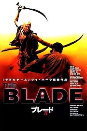 The Blade