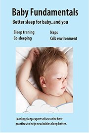 Baby Fundamentals: Better sleep for baby and you