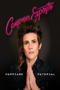 Cameron Esposito: Marriage Material