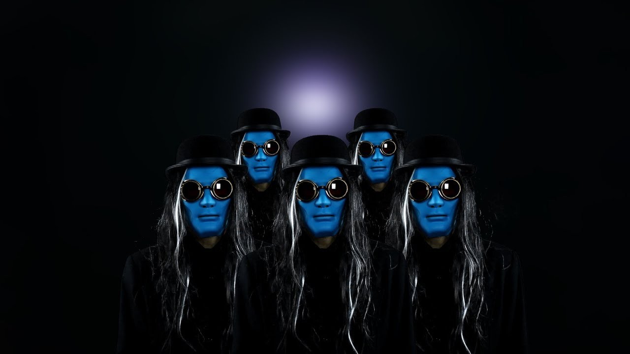 Arthur Mountaniol - Zone Called Nevermore