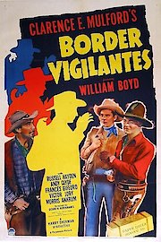 Border Vigilantes