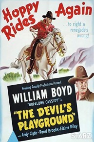 The Devil's Playground