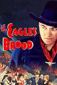 The Eagle's Brood