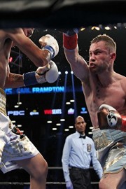 SBI: Frampton vs. Donaire