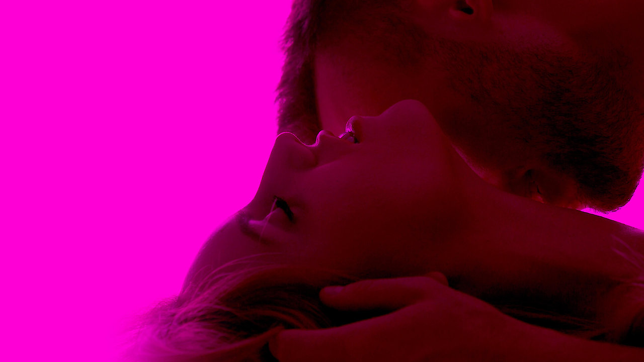 THE SECRET SEX LIFE OF A SINGLE MOM