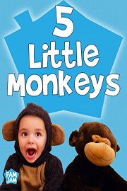 5 Little Monkeys