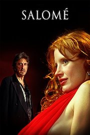 Al Pacino Presents: Wilde Salome / Salome
