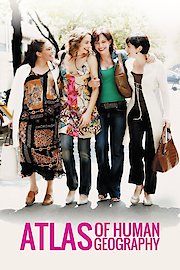 Atlas Of Human Geography