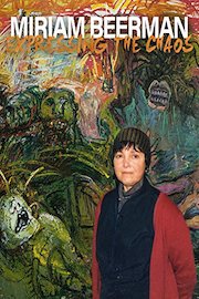 Miriam Beerman: Expressing the Chaos