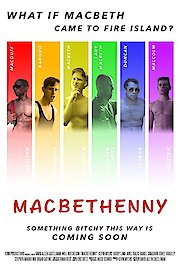MacBethenny