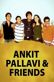 Ankit Pallavi & Friends