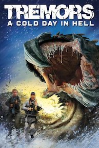 Tremors 6: A Cold Day in Hell