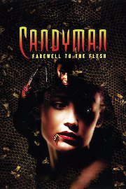 Candyman: Farewell to the Flesh