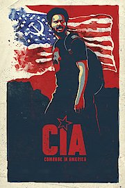 CIA: Comrade in America