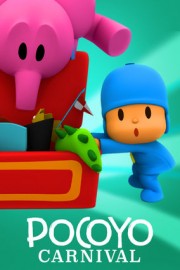 Pocoyo Carnival