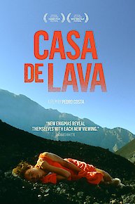 Casa de Lava
