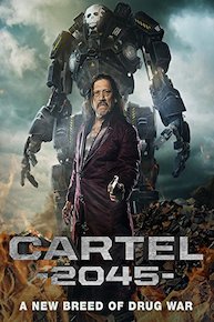 Cartel 2045