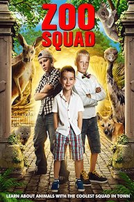 Zoo Squad