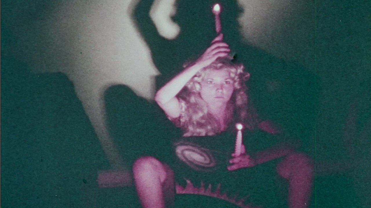 Psyched By The 4D Witch