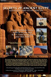 Secrets of Ancient Egypt