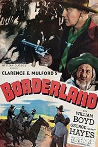 Borderland