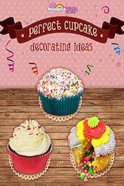 Perfect Cupcake Decorating Ideas