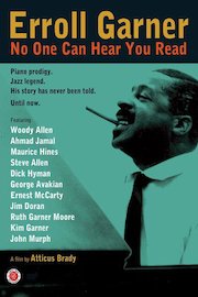 Errol Garner: No One Can Hear You Read