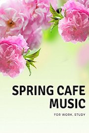 Spring Cafe Music