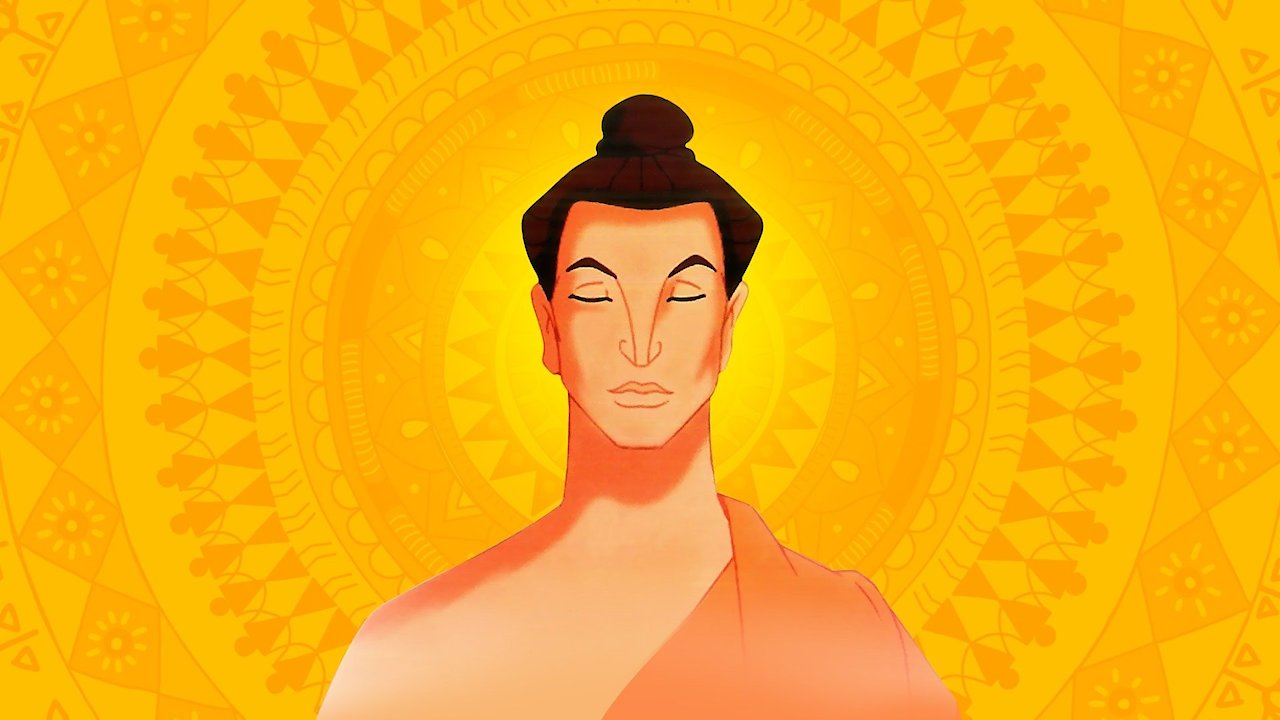 Legend Of Buddha