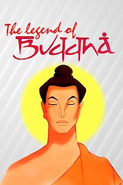 Legend Of Buddha