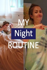 My Summer Night Routine - Mel Joy
