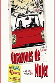 Corazones De Mujer