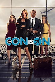 The Con Is On