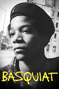 Boom For Real: The Late Teenage Years Of Jean-Michel Basquiat